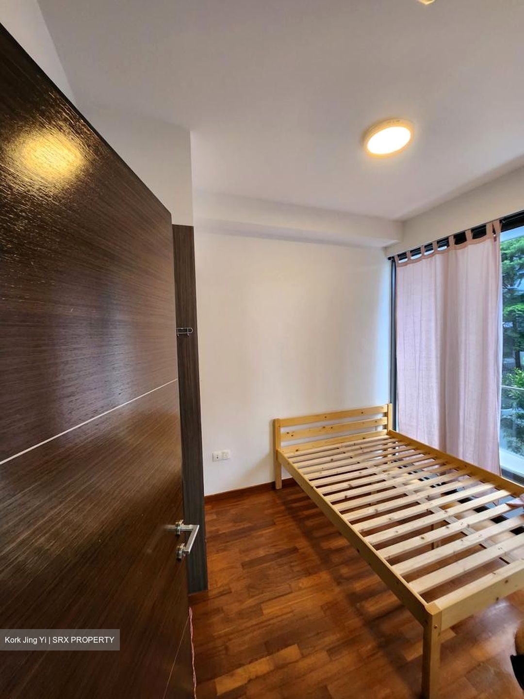 Edenz Suites (D14), Apartment #520362081